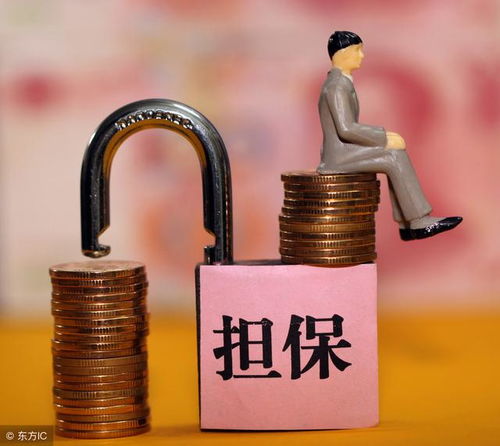中国担保行业需求演变与未来市场空间前瞻